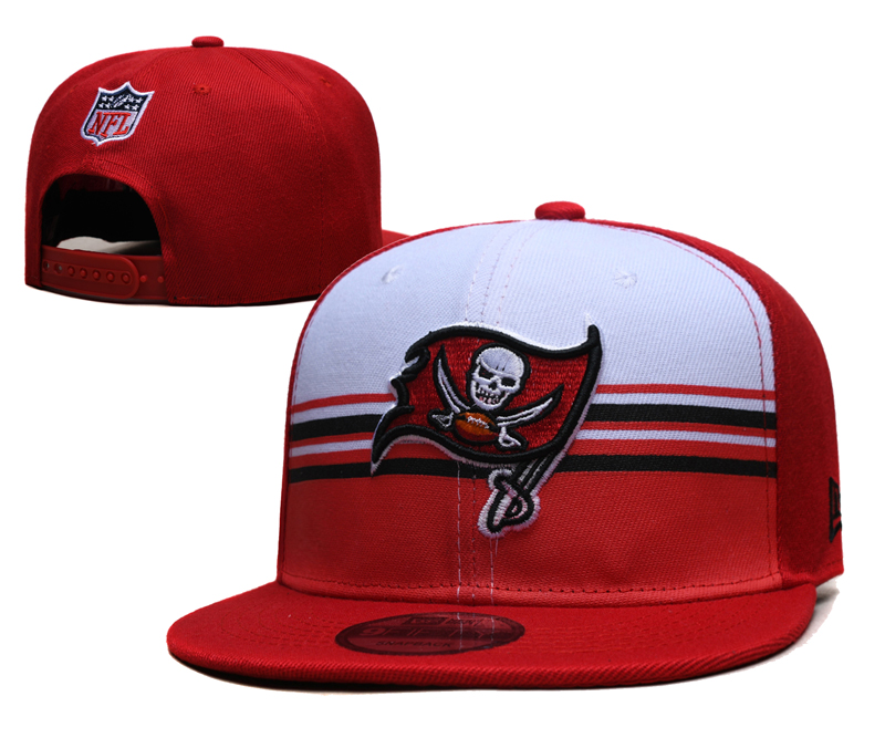 2024 NFL Tampa Bay Buccaneers Hat YS20241118->nfl hats->Sports Caps